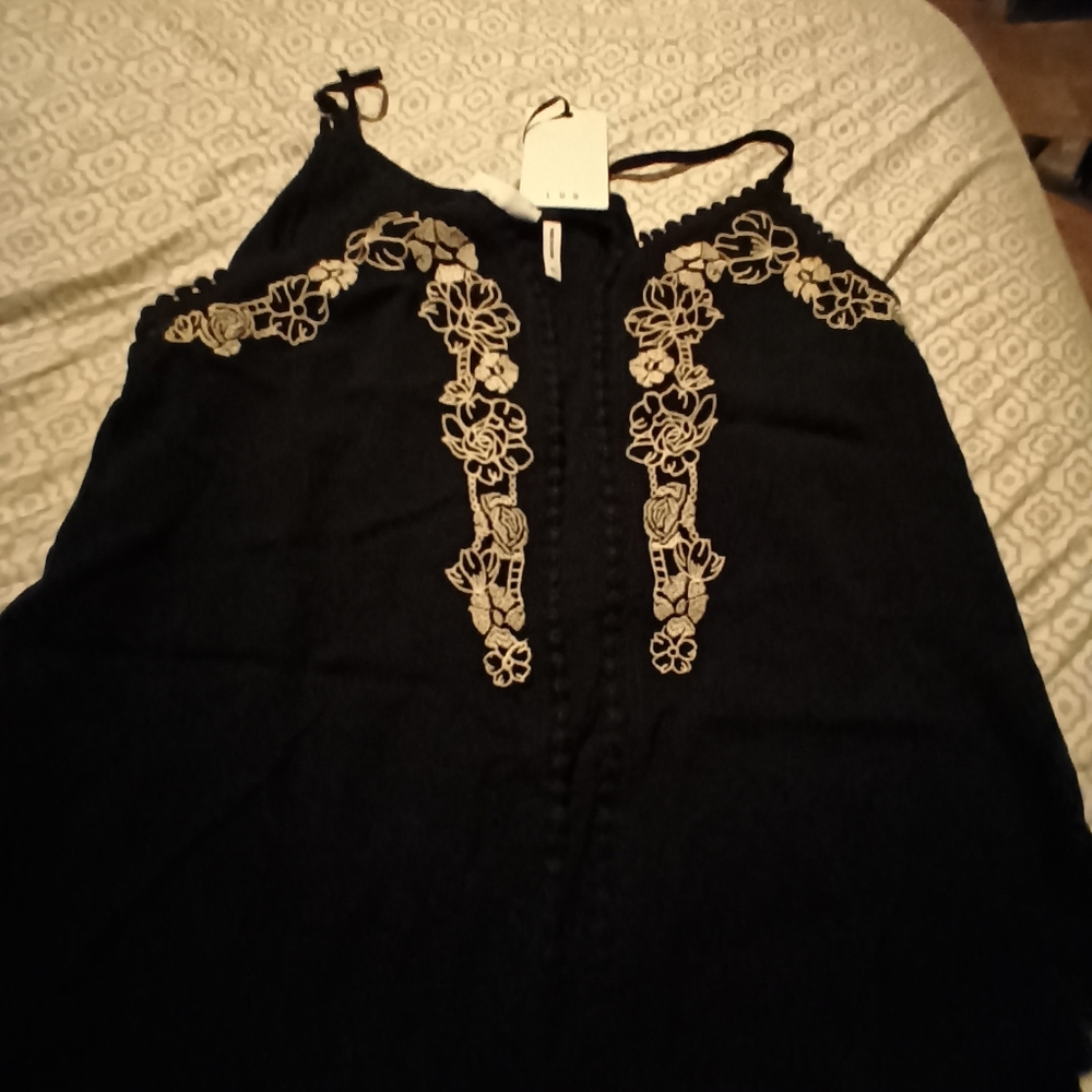 Women's tank tops